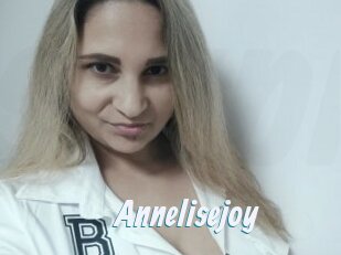 Annelisejoy