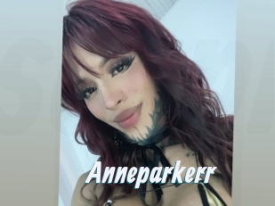 Anneparkerr