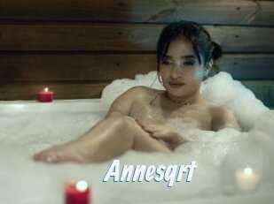 Annesqrt