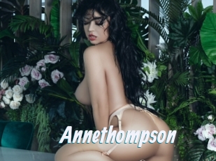 annethompson Sexe Express