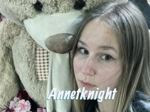 Annetknight