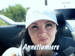 Annetlumiere