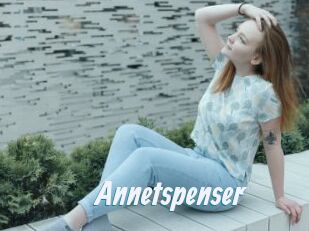 Annetspenser