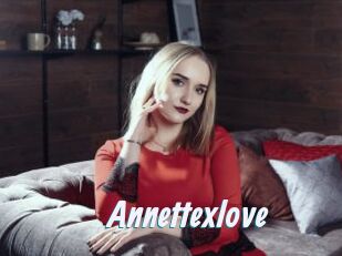 Annettexlove