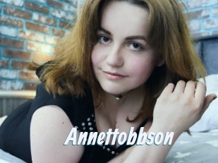 Annettobbson