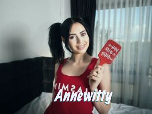 Annewitty