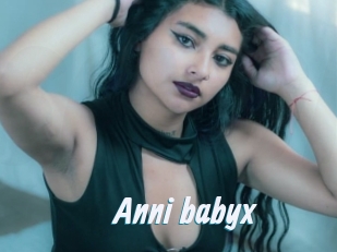 Anni_babyx
