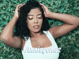 Anniagomez