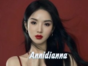 annidianna Sexe Express