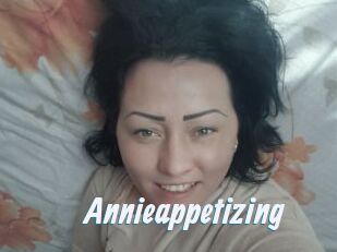 Annieappetizing