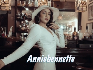 Anniebennette