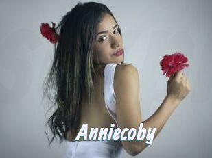 Anniecoby