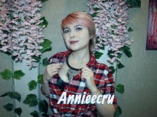 Annieecru