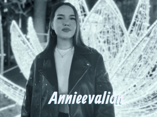 Annieevalion