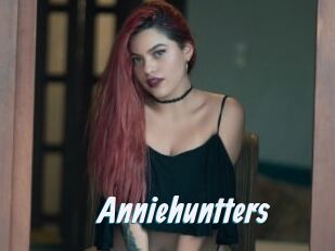 Anniehuntters