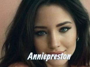 anniepreston Sexe Express