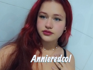 Annieredcol