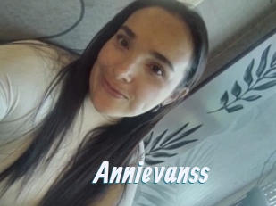 Annievanss