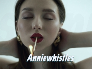 Anniewhistles