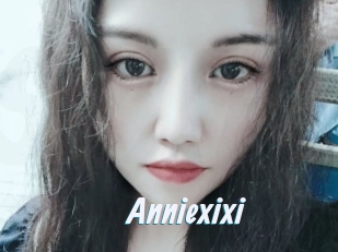 Anniexixi