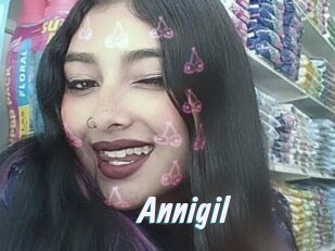 Annigil