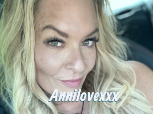 annilovexxx Sexe Express