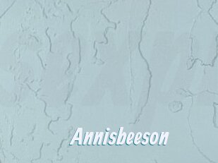 Annisbeeson