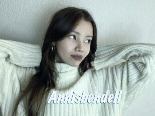 Annisbendell