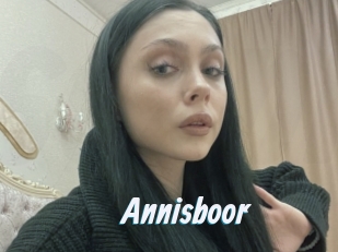 Annisboor