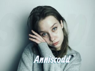 Anniscodd