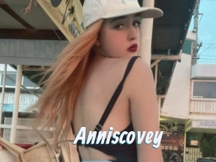 Anniscovey