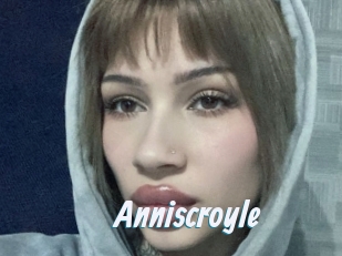 Anniscroyle