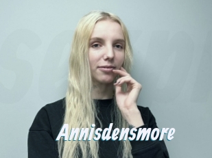 Annisdensmore