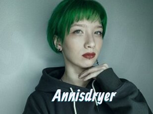 Annisdryer