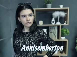 Annisemberton