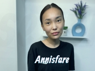 Annisfare