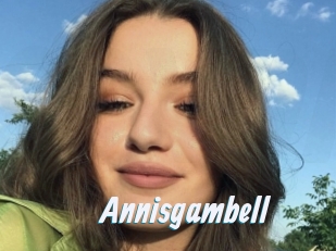 Annisgambell