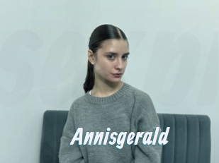 Annisgerald