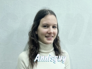 Annisguy