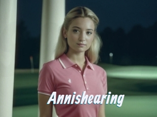 Annishearing