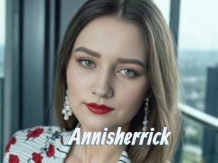 Annisherrick