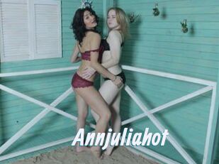 Annjuliahot