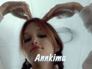 Annkima