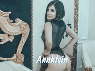 Annklein