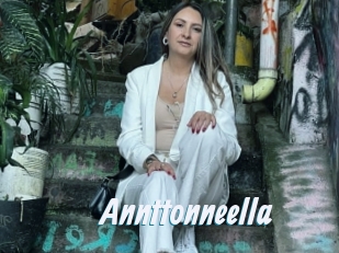 Annttonneella
