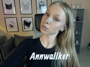 Annwallker