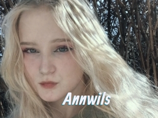 Annwils