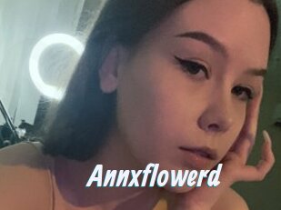 Annxflowerd