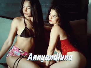 Annyandluna