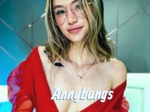 Annybangs